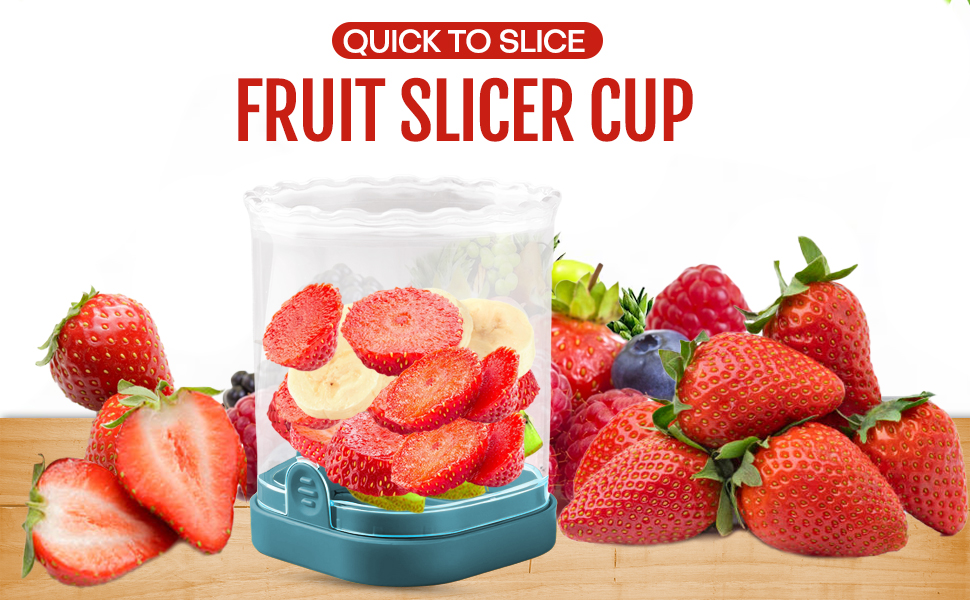 strawberry slicer