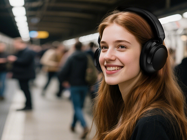 bluetooth headphones