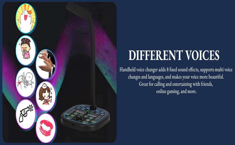 8 Warm Field Sound Effects