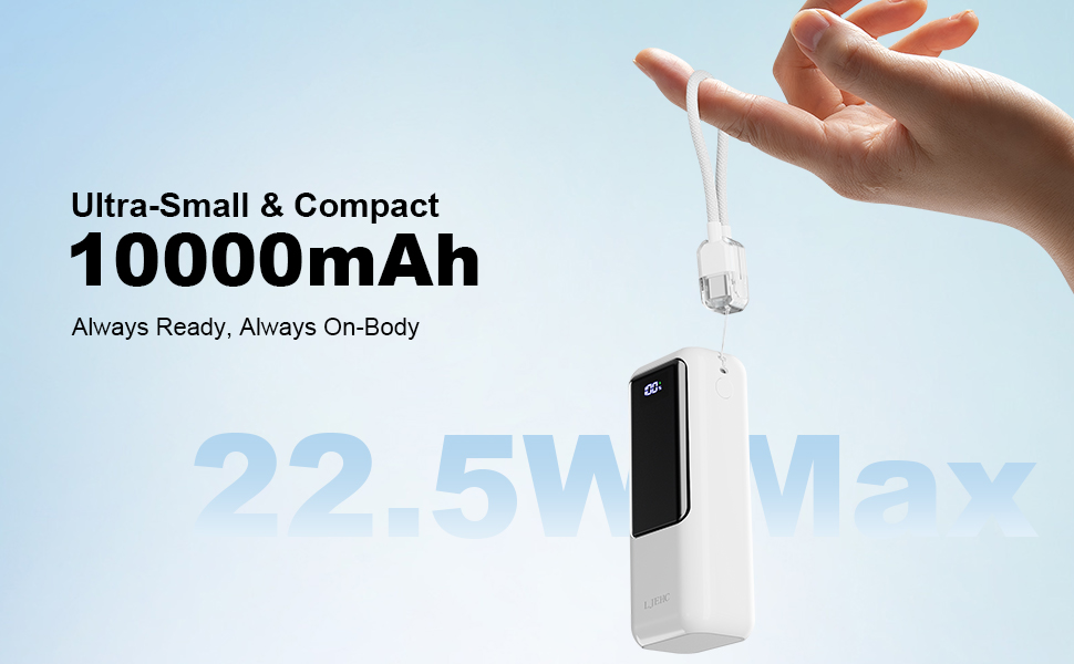 Small &amp;amp; Compact