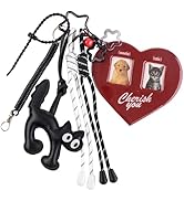 Georgie Porgy Bag Charms Keychains Clothing Accessories for Women Handbags Purse Backpack Sports ...