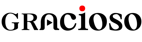 Gracioso logo