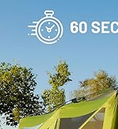 8 person tent