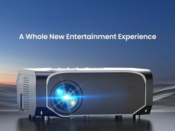 projector