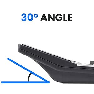 Ergonomic Design Calculator