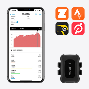 speed cadence sensor