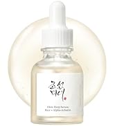 Beauty of Joseon Glow Deep Serum Rice Alpha-Arbutin for Uneven Dull Skin Tone, Daily Korean Skin ...
