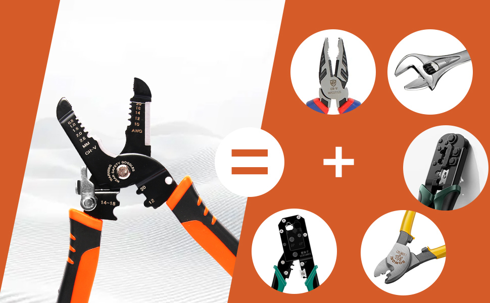 Wire Cutter