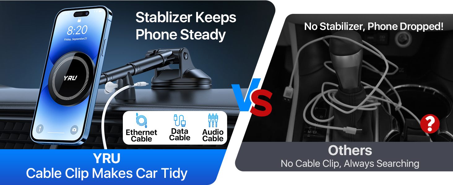 car cellphone holder