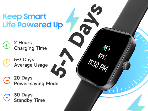 fit watch for women men