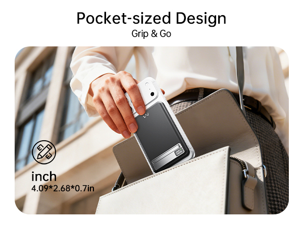 power bank for iphone