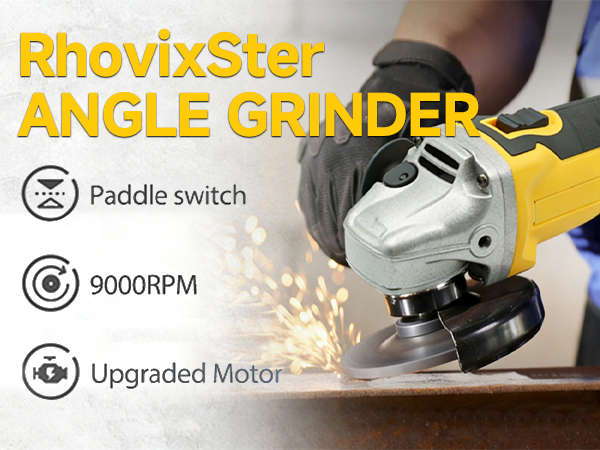 angle grinder cordless