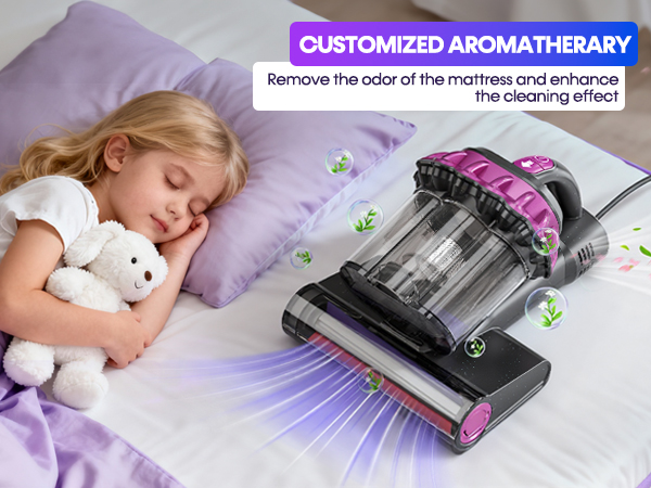 mattress vacuum cleaner