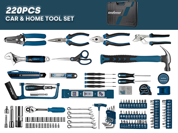 home tool kit
