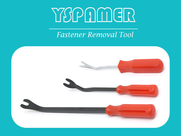Auto Fastener Remover