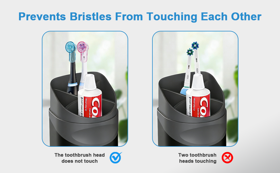 Charger kits for Oral B electric toothbrush