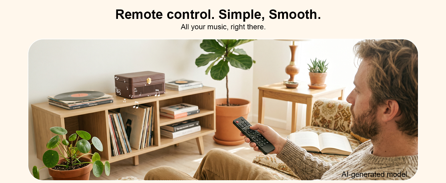 home cd player