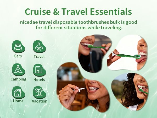 nicedae cruise and travel essentials