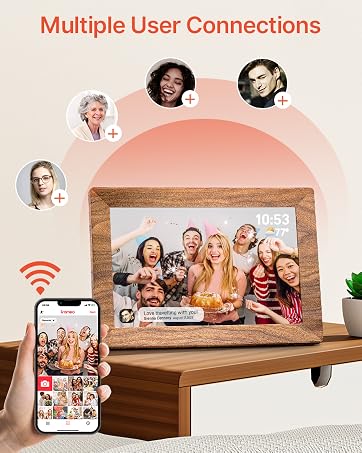 Digital Picture Frame