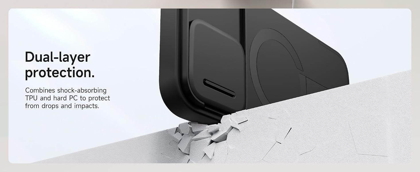 iphone case black