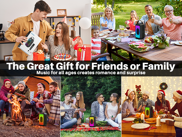 bluetooth speaker with microphone