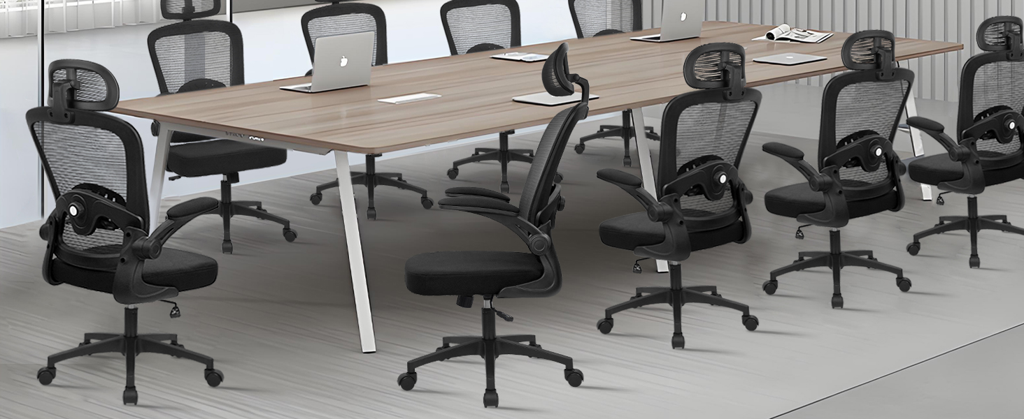 big and tall office chairs
