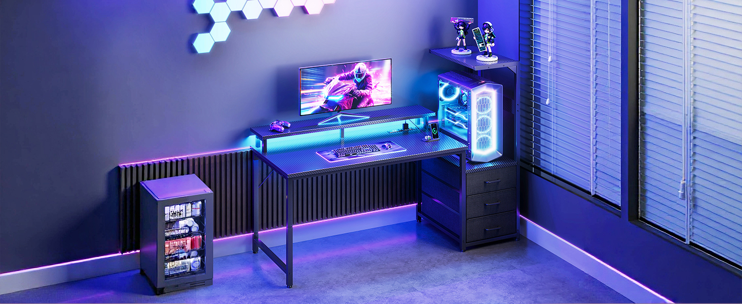 Gaming Desk