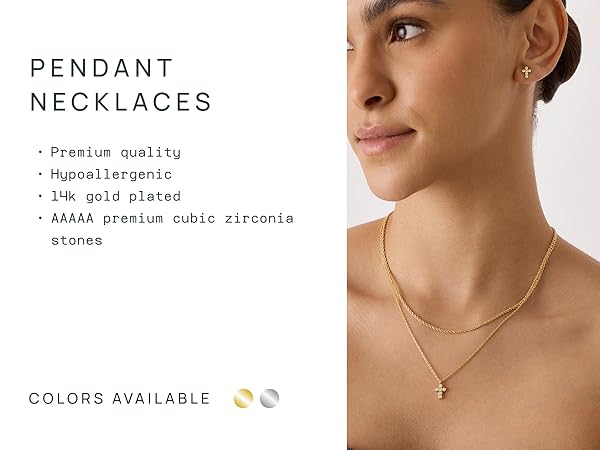 Necklace for Women