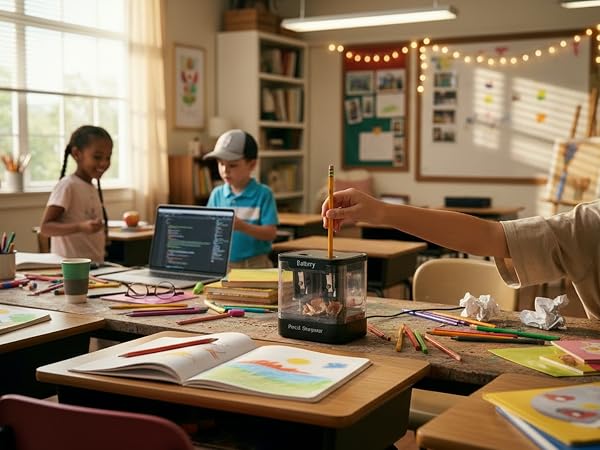 classroom