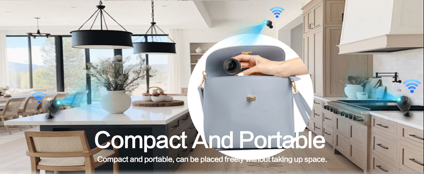 nanny cam hidden camera