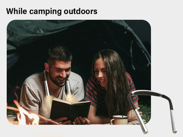 reading lights for books in bed