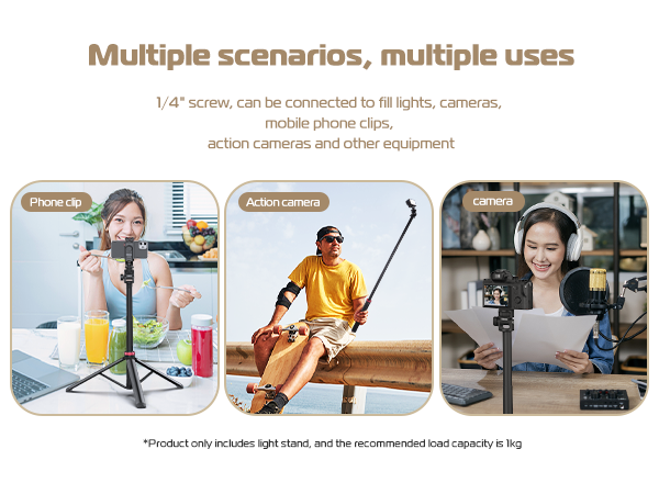 light stand