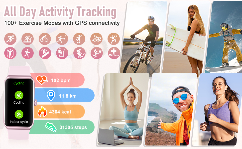 tracking
