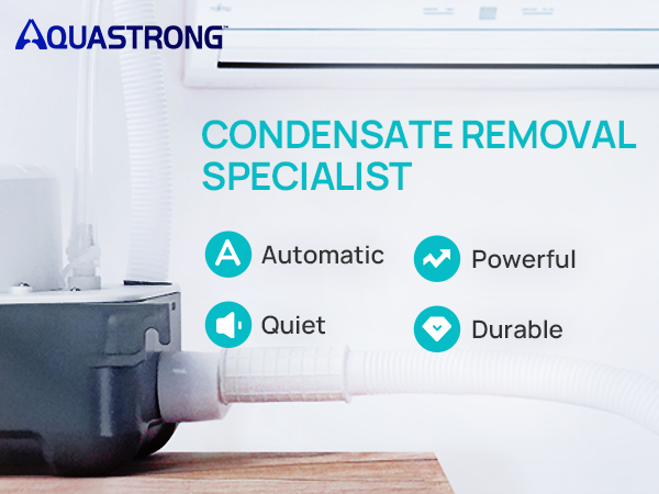 condensate pump