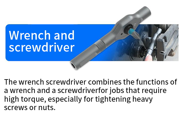 magnetic screwdriver set