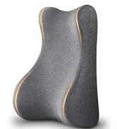 Ergonomic Wedge Reading Pillow for Bed
