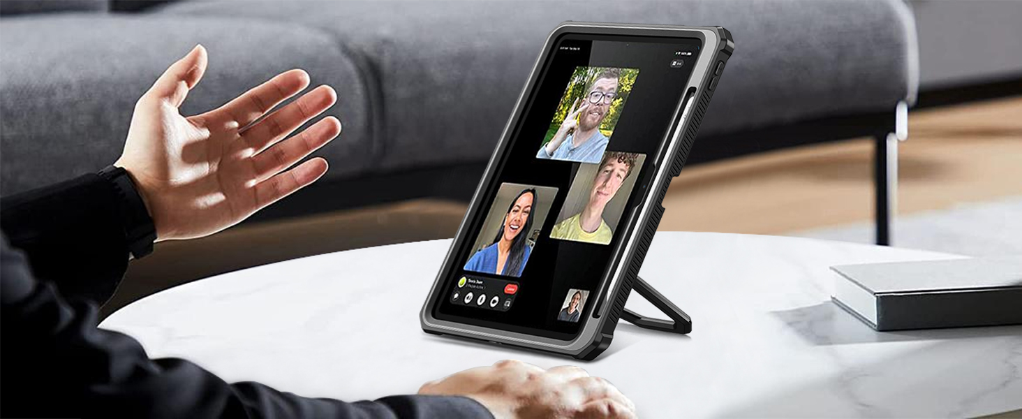 iPad 11th Generation Case