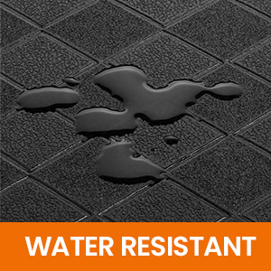 Water Resistant