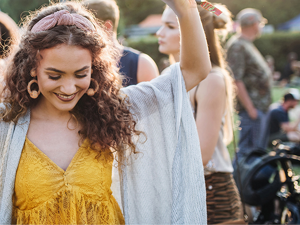 DOSS SoundBox Pro+ P400