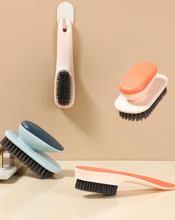 cleaning brush