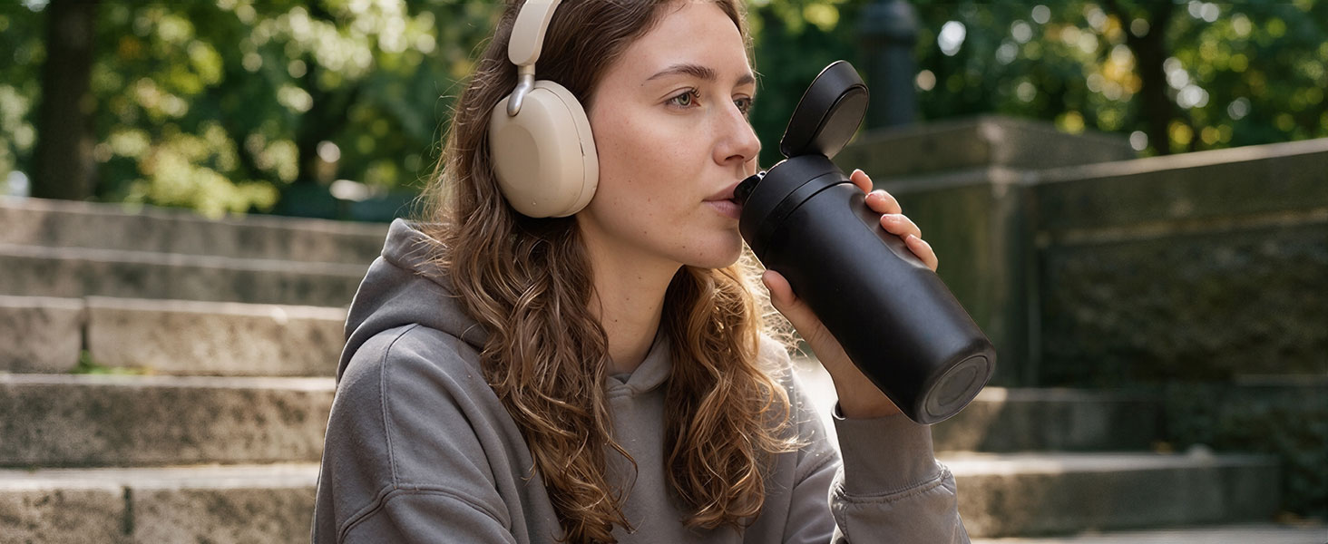 Insulated Water Bottle