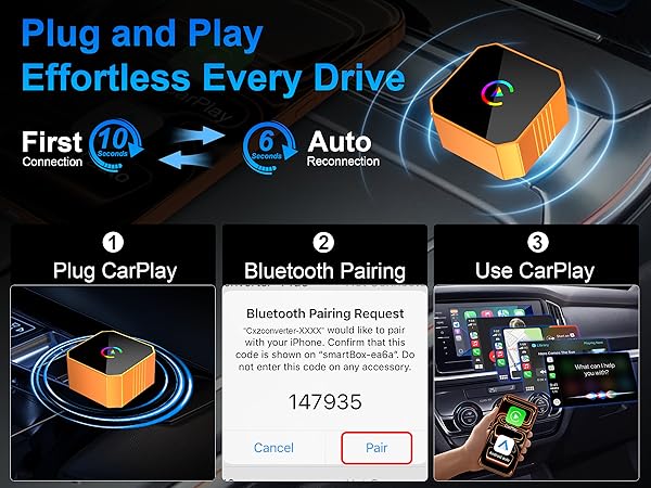 carplay