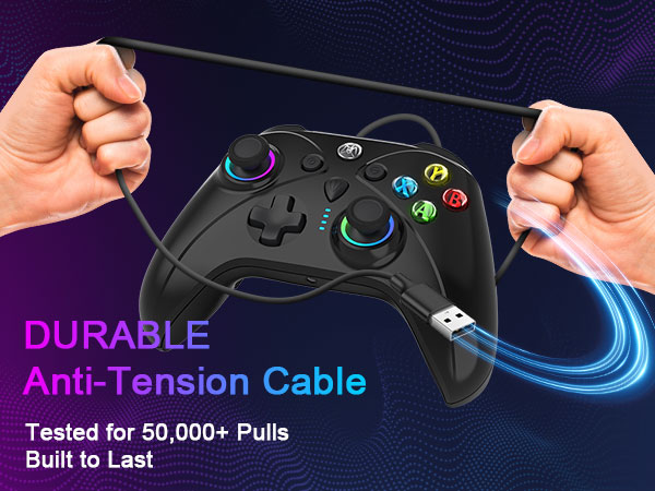 durable