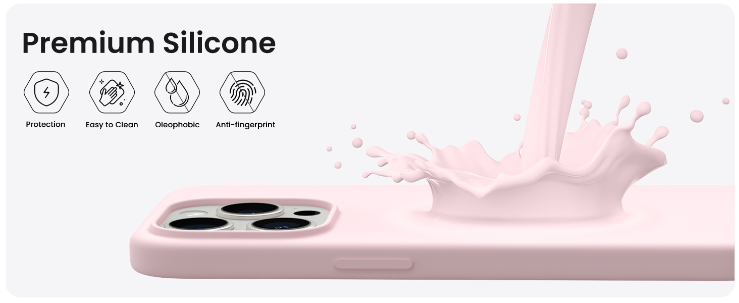 iPhone 15 Pro Case