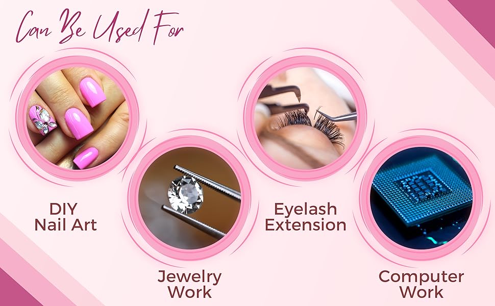 SIVOTE Accessories