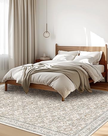 Washable Rug