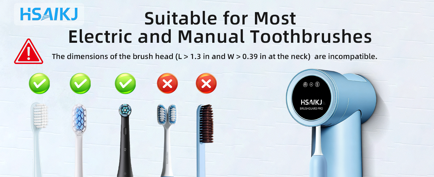 toothbrush holder for boothroom