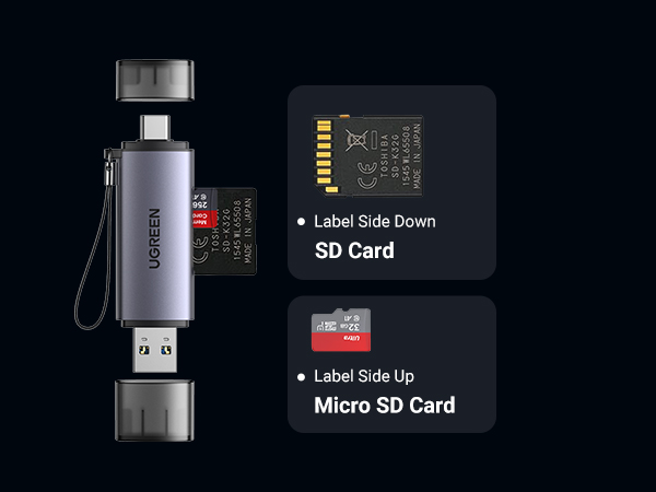 sd card reader