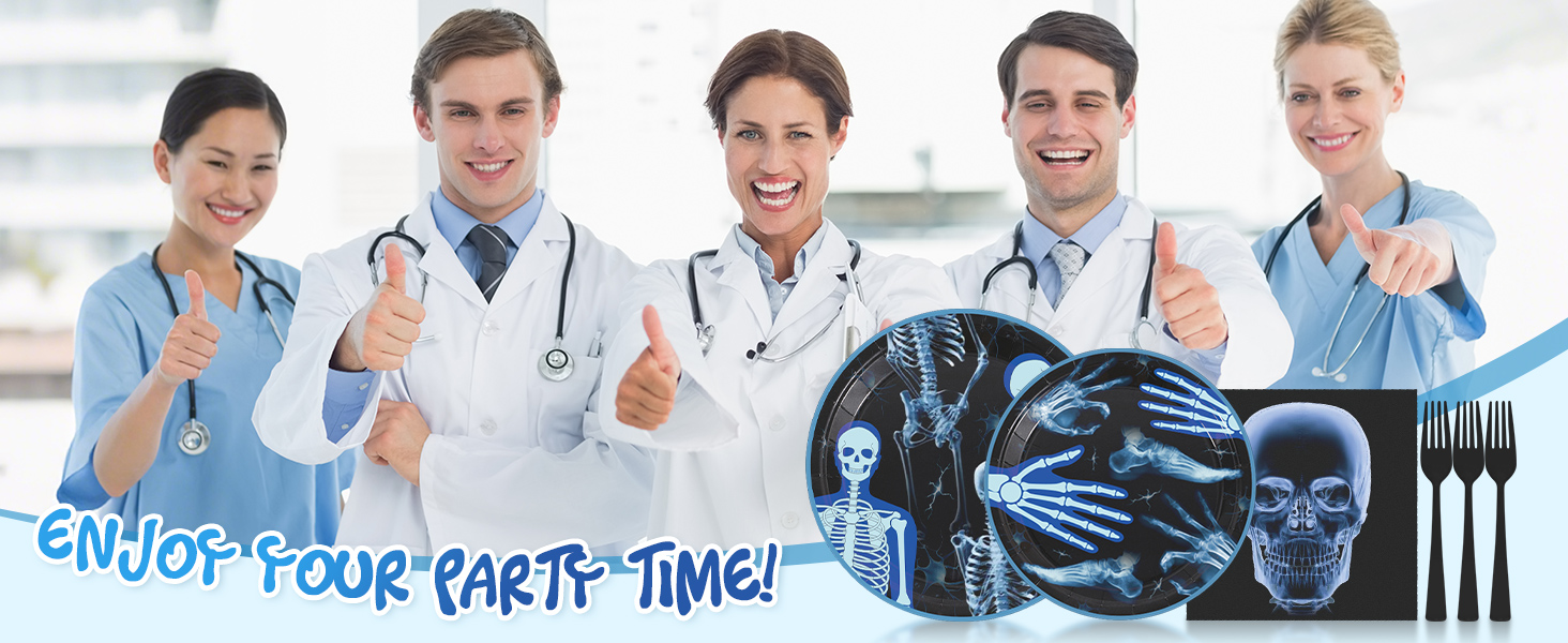 happy surgical tech week banner