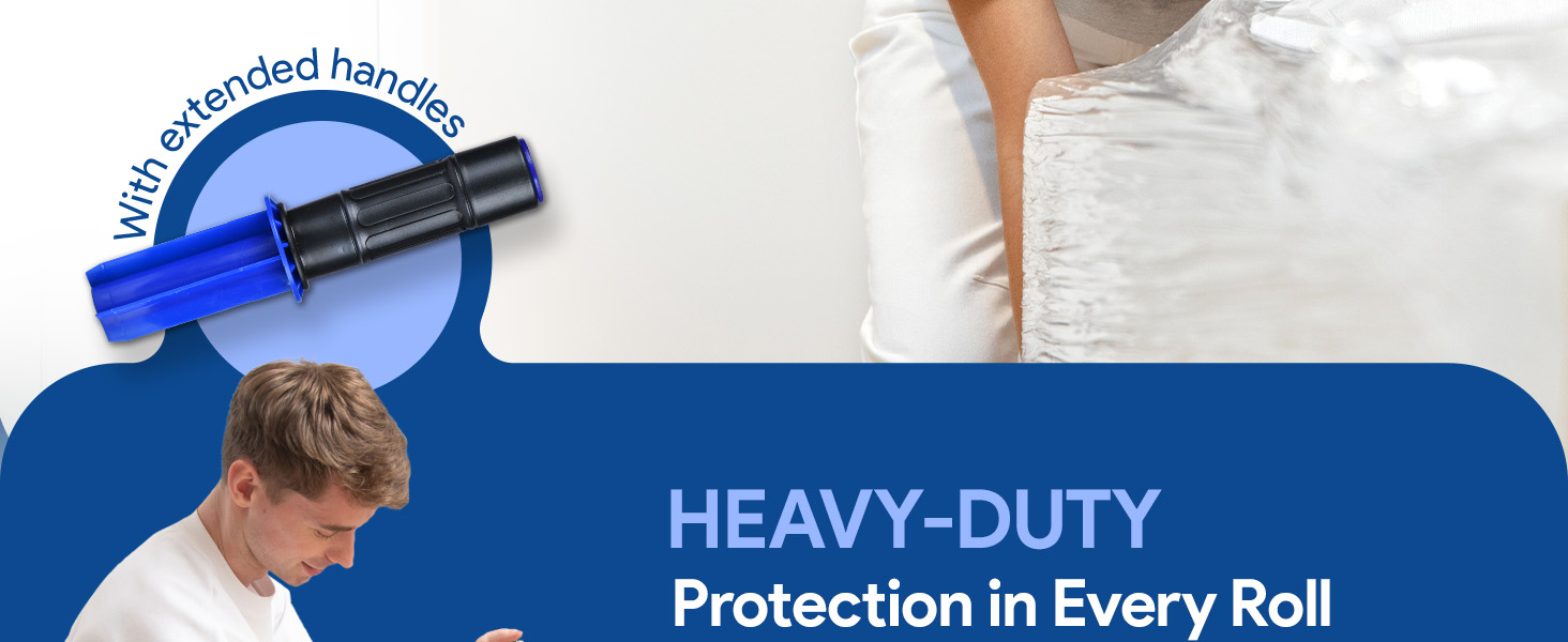 cover cling handle packaging handle industrial pallet shipping protector protection grip luggage
